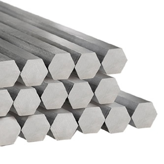 S5-S80 Cold Drawn Hexagonal Steel