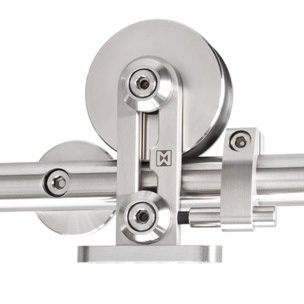 Slider Series Profile