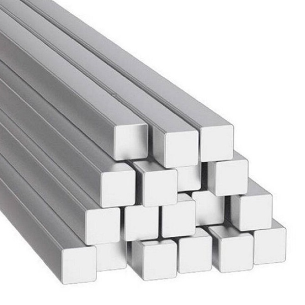 5-100 Cold Drawn Square Steel