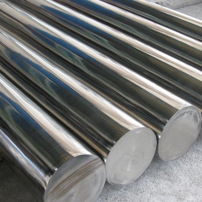 φ5-φ100 Cold Drawn Round Steel