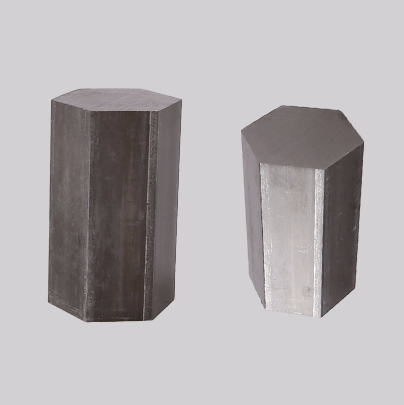 S5-S80 Cold Drawn Hexagonal Steel