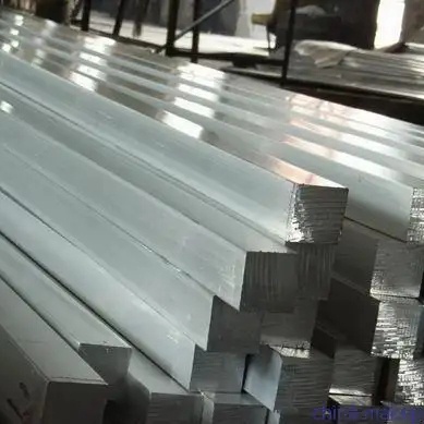 5-100 Cold Drawn Square Steel