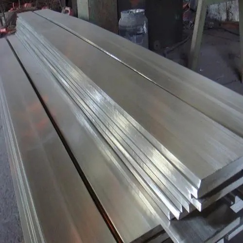 5-120 Cold Drawn Flat Steel