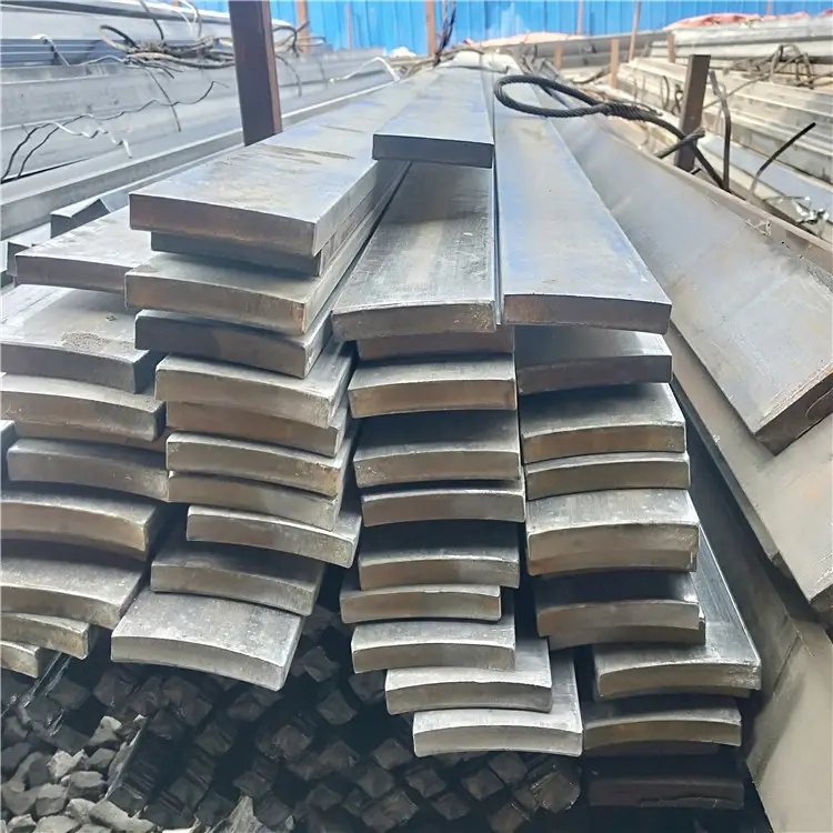 5-120 Cold Drawn Flat Steel