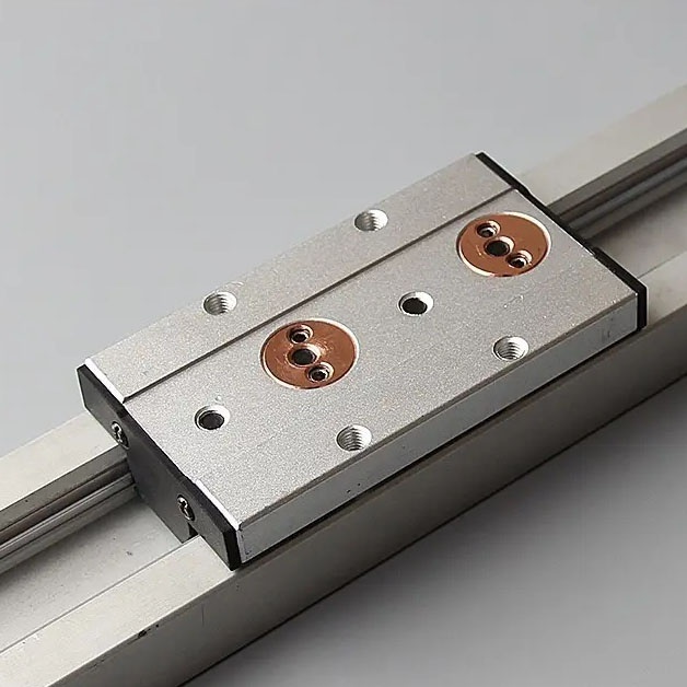 Linear Guide Profile