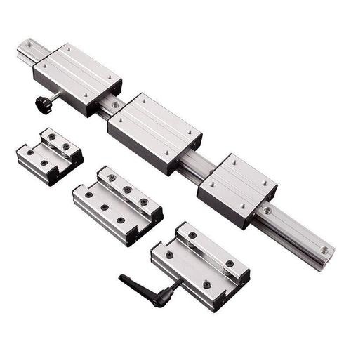 Linear Guide Profile
