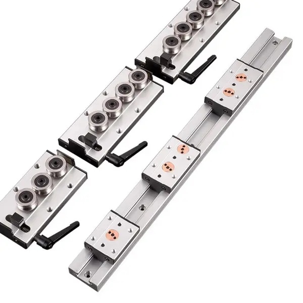 Linear Guide Profile