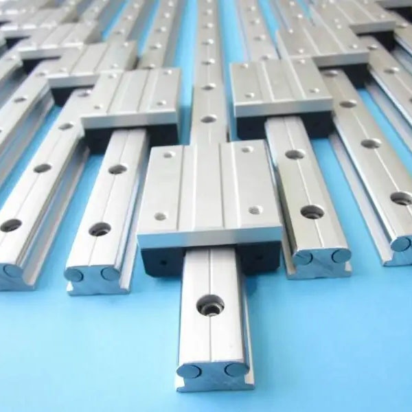 Linear Guide Profile
