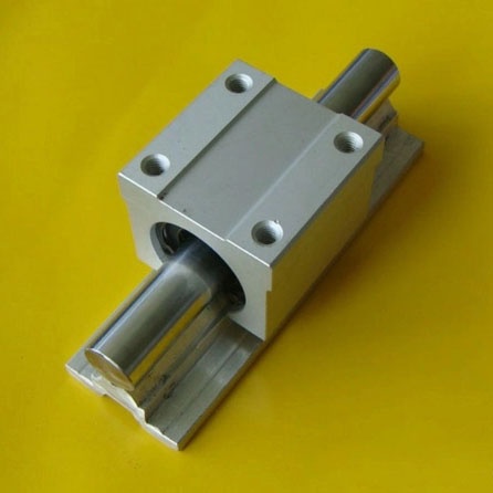 Slider Series Profile