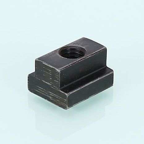 Cold Drawn Special-Shaped Steel